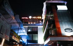 Hotel Helios